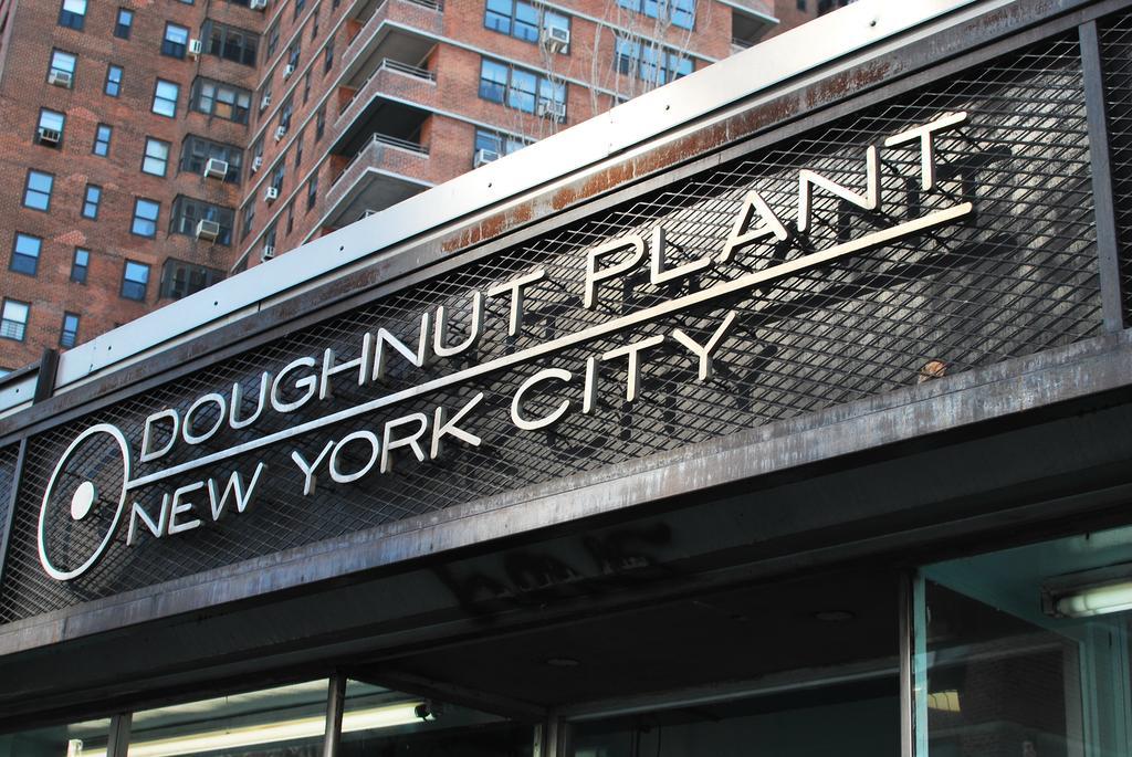 Sanctuary Nyc Retreats Gasthof