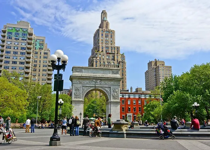 Sanctuary Nyc Retreats