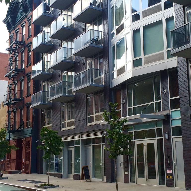 Sanctuary Nyc Retreats Casa de hóspedes Nova Iorque
