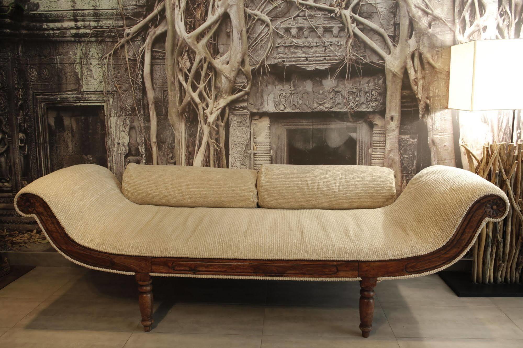 Sanctuary Nyc Retreats 4* Nova Iorque